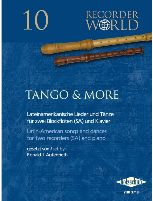 Tango & More,